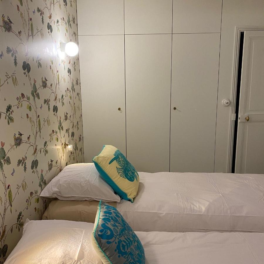 Bed and Breakfast La Gironnerie Loche-sur-Indrois Экстерьер фото