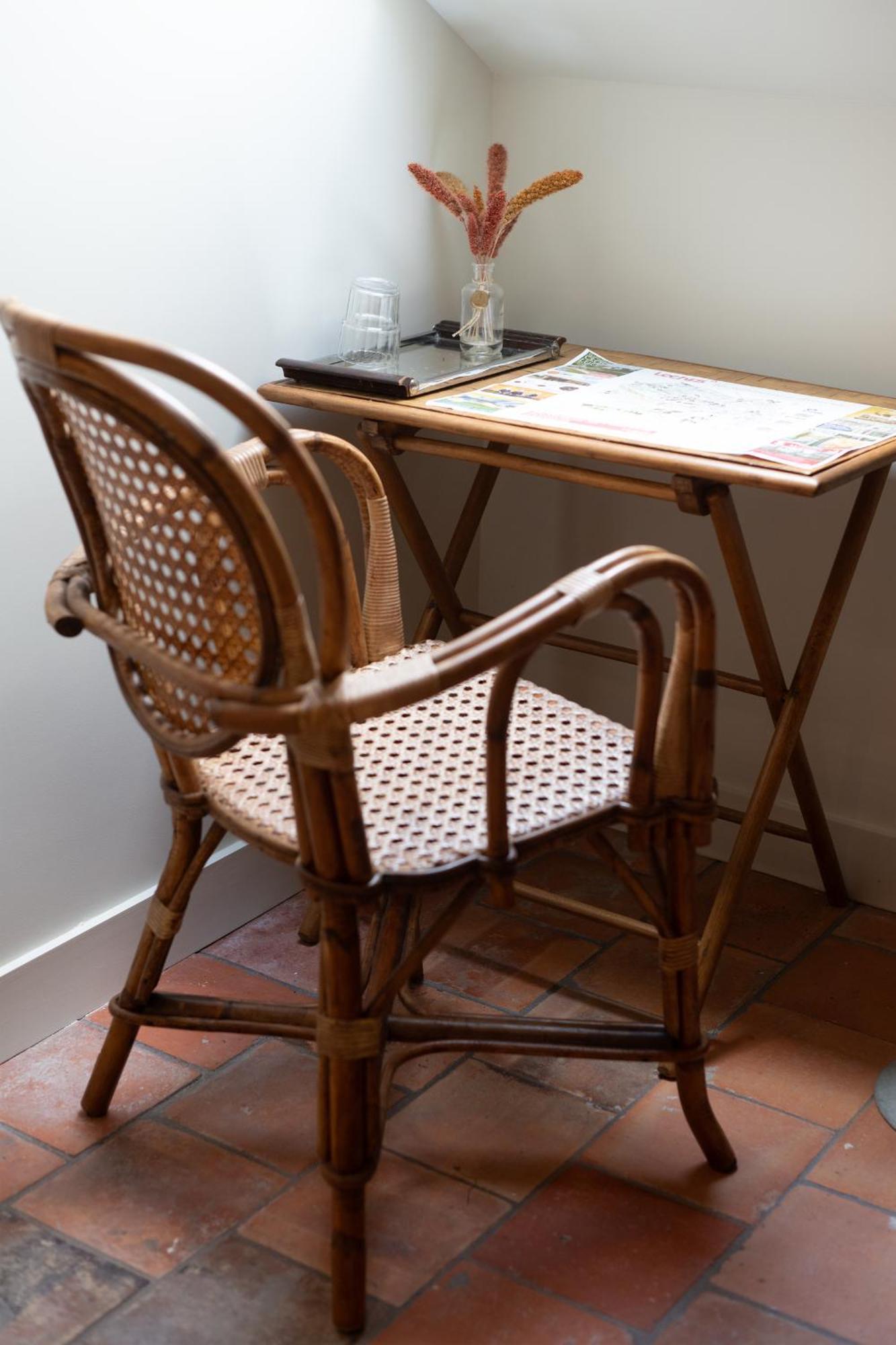 Bed and Breakfast La Gironnerie Loche-sur-Indrois Экстерьер фото