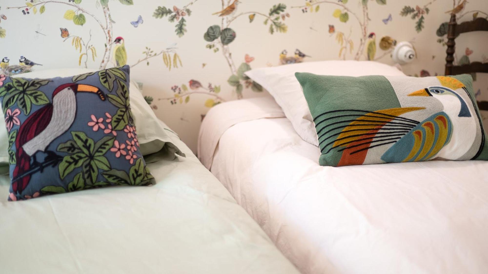 Bed and Breakfast La Gironnerie Loche-sur-Indrois Экстерьер фото